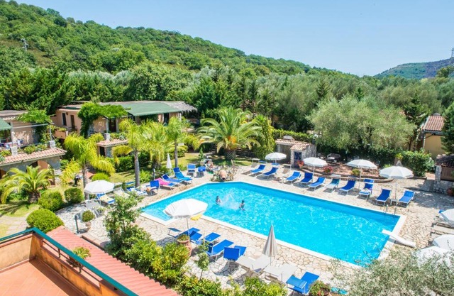 Residence e B&B Villamirella