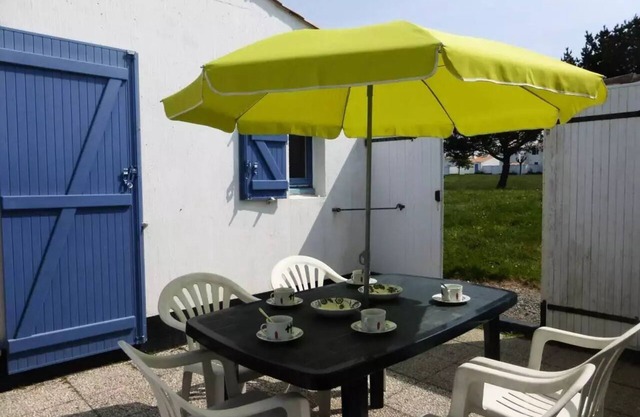 Residence Fermes Marines - But 2 pieces/mezz 5 beds BRETIGNOLLES ON SEA