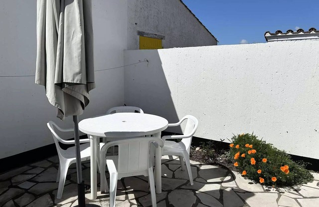 Residence Fermes Marines - Houses & Villas for 4 People