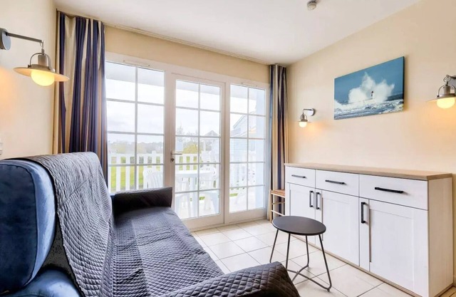 Residence Port Bourgenay - maeva Home - 2 Room Apartment 4 People - Selection
