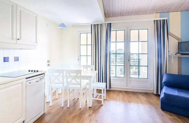 Residence Port Bourgenay - maeva Home - 2 Rooms 4 People Selection