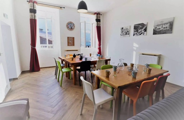 Residence Gite De Saint Jean Baptiste - COLLECTIVE MANAGEMENT GîTE - 15 PERS. TOURISM/HANDICAP- Ranked *