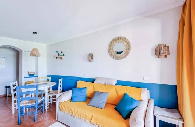 Residence Hotel du Golf de Pont Royal - maeva Home - Charming apartment 2 rooms 4 people - Prestige - super Home