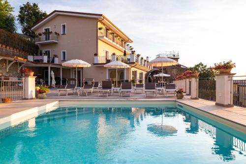 Residence I Lauri