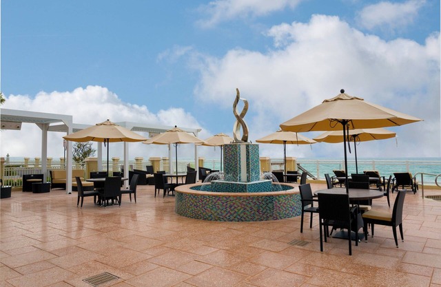 Residence Inn by Marriott Daytona Beach Oceanfront