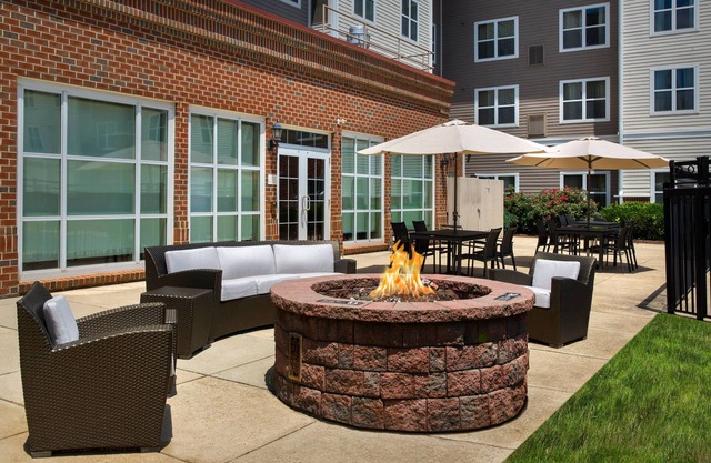 Residence Inn by Marriott - Silver Spring
