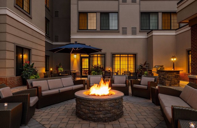 Residence Inn by Marriott Williamsport