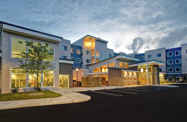 Residence Inn by Marriott Middletown Goshen