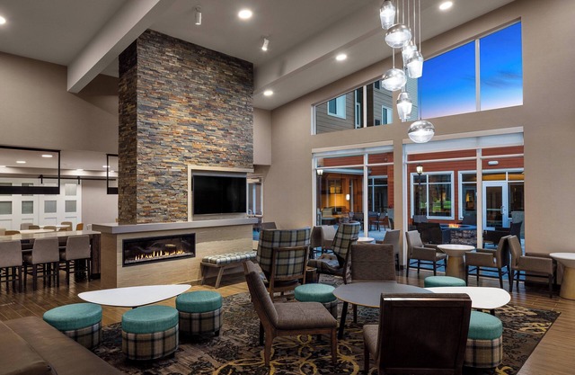 Residence Inn by Marriott Portland Vancouver