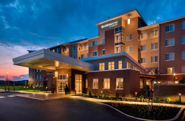 Residence Inn by Marriott Lancaster