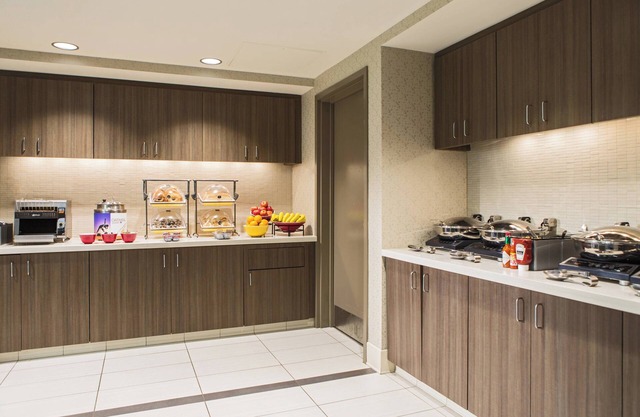 Residence Inn by Marriott Nashville Vanderbilt/West End