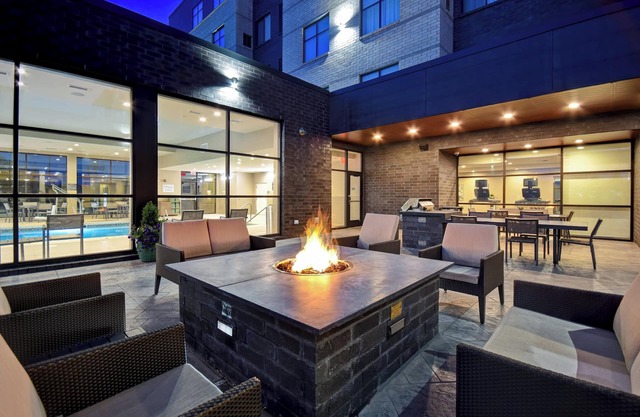 Residence Inn by Marriott Cincinnati Northeast/Mason