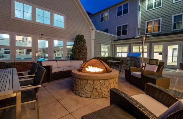 Residence Inn by Marriott Hazleton