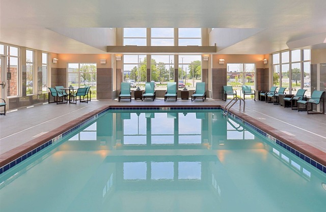 Residence Inn Cedar Rapids South