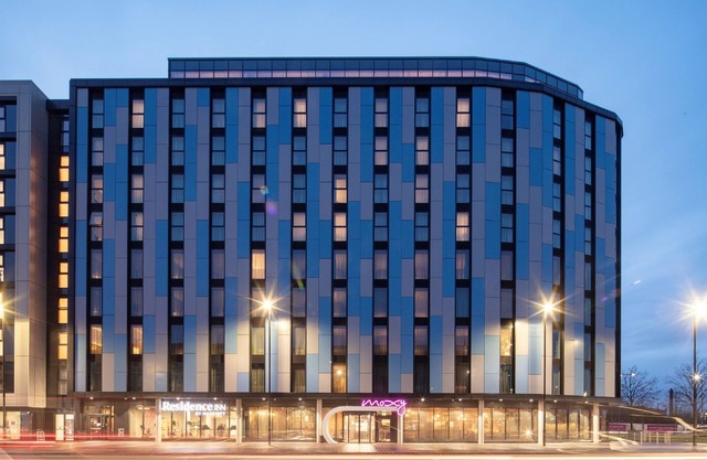 Residence Inn Slough