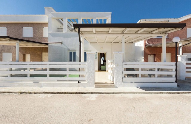 Residence Horizont - Bilo Standard 7