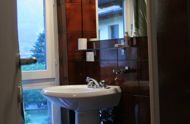 Residence Gemma Between Sailing and Rock . Studio flat