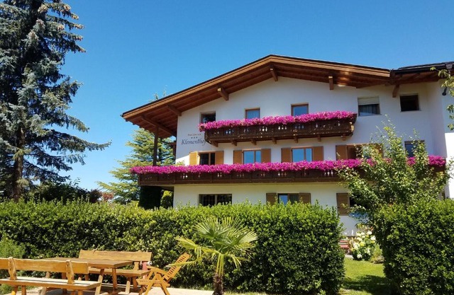 Residence Klementhof 3