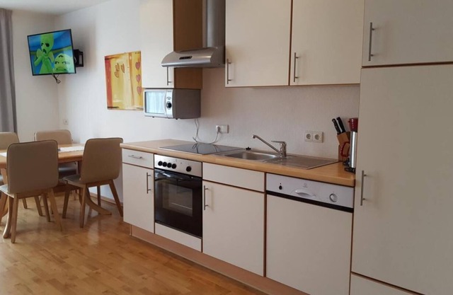 Residence Klementhof - A. 208 #3