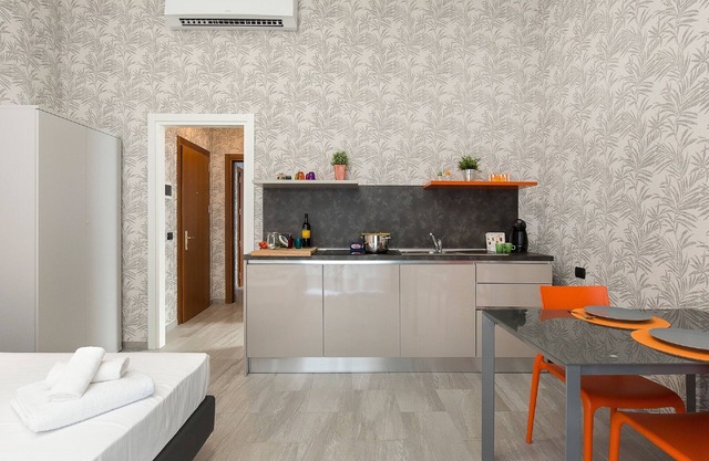 Residence La Red