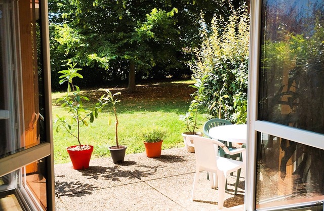 Residence La Vallière