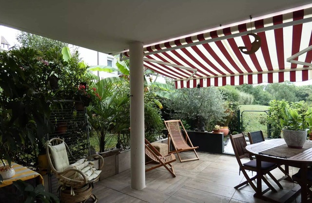 Residence Le Diderot - 3 Rooms for 4 People