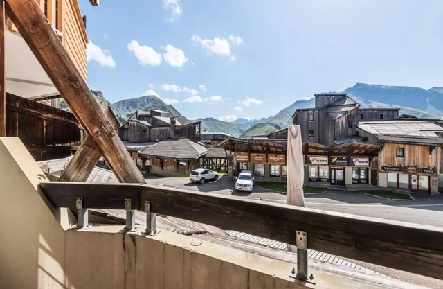 Residence Le Douchka - maeva Home - 2 room apartment for 5 people Comfort