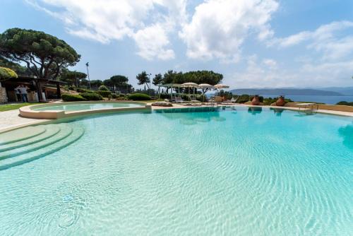 Residence Le Grazie Est