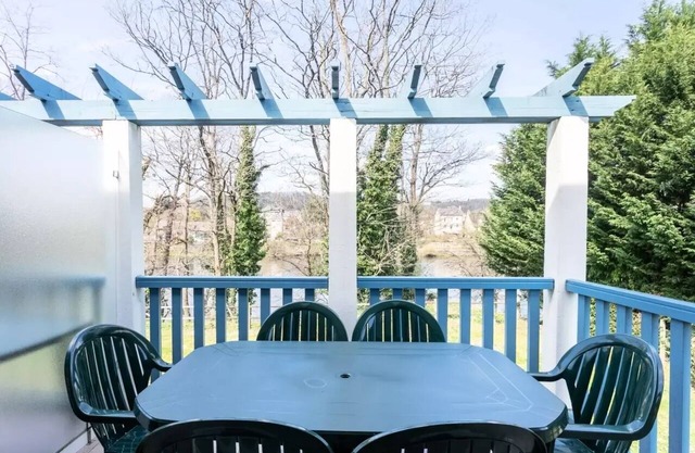 Residence Les Belles Rives - maeva Home - 2 room apartment for 7 people - Comfort