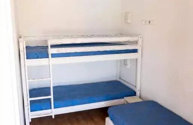 Residence Les Alcyons* - 3 rooms 8 people