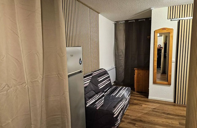 Residence Les Horizons d'Huez - maeva Home - Apartment 2 rooms 4 people - Selection