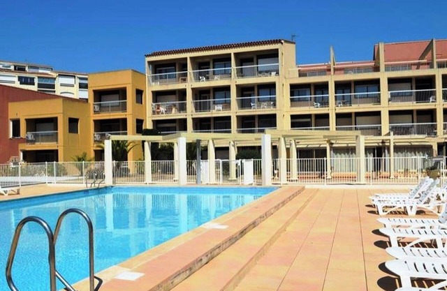 Residence Les Jardins de la Madragde - Orion - Individuals Cap d'Agde