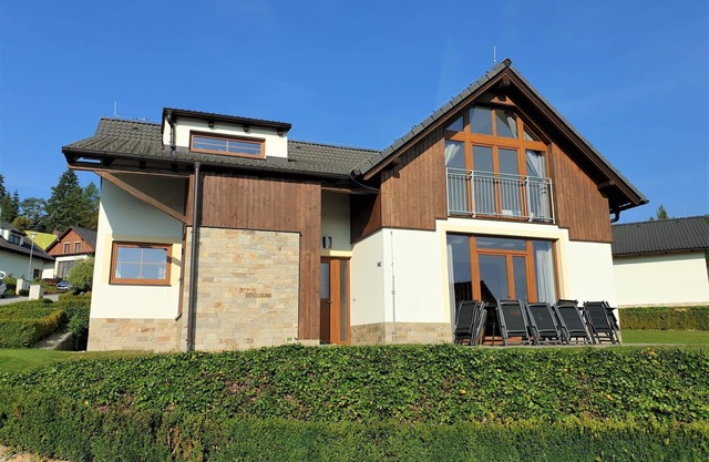 Residence Lipno by Interhome