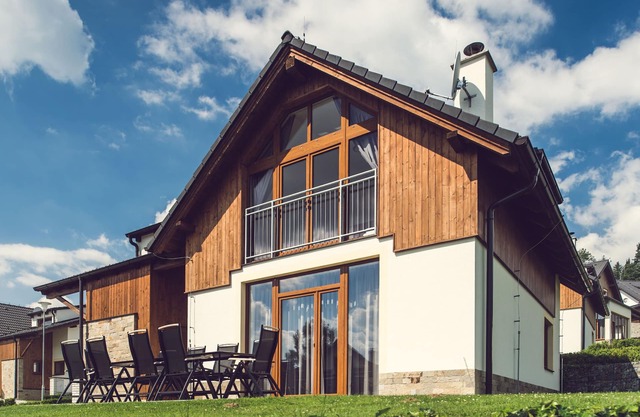 Residence Lipno by Interhome