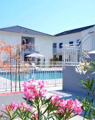 Residence Marea Resort