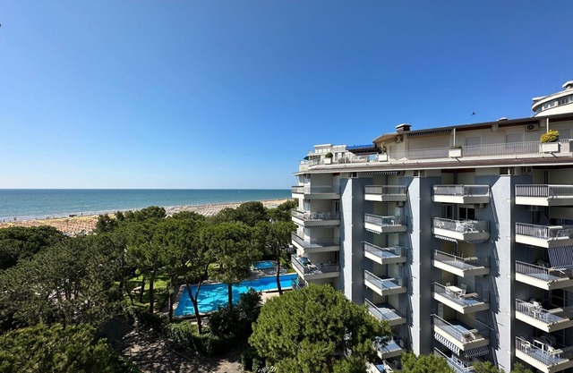 Residence Marco Polo by Interhome