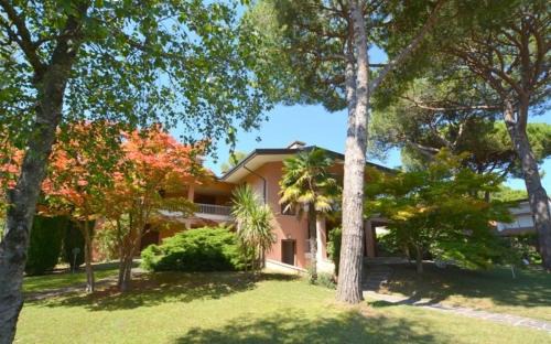 RESIDENCE Maria ELENA - 30 PT