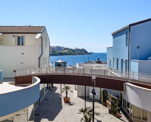 Residence Marina Salivoli