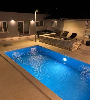 Residence Monte Magno