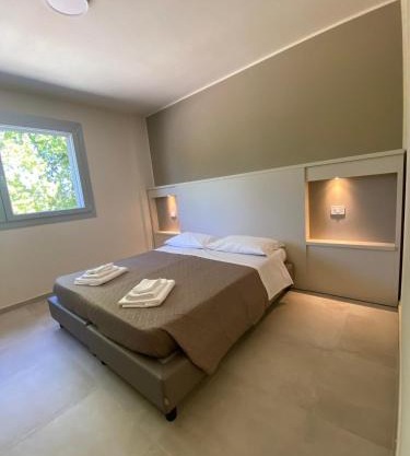 Residence Montefeltro Pesaro - Il Lupo Affitta