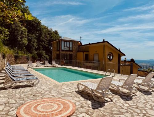 Residence Montefiore