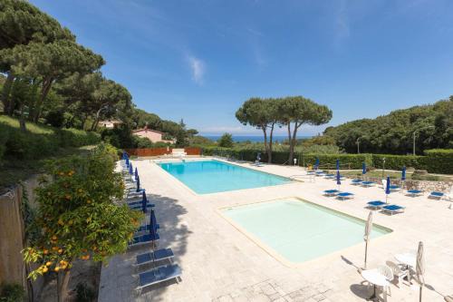 Residence Napoleon - HelloElba