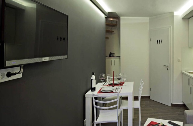 Residence Park Zagreb