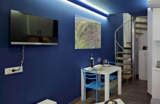 Residence Park Zagreb