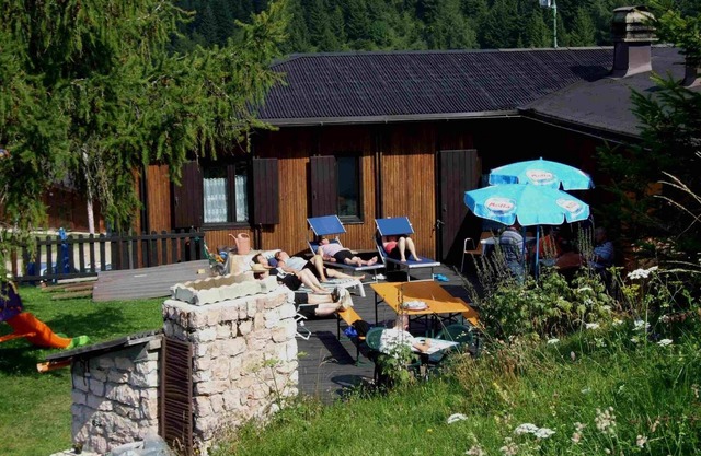 Residence Prada