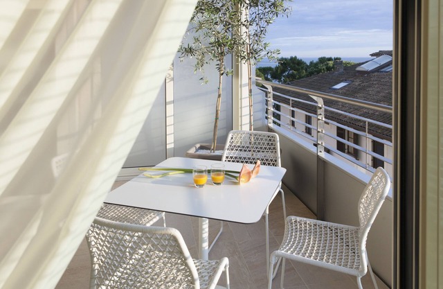 Residence Spa Mirabel