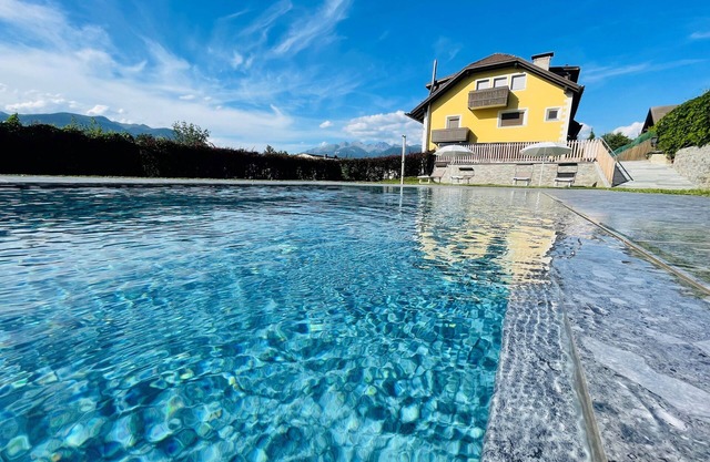 Residence Tantalus