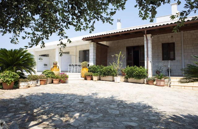 Residence Tenuta Masiedd 1