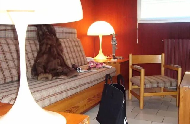 Residence The Catalunya* - 3 Rooms 5/7 People Balcony