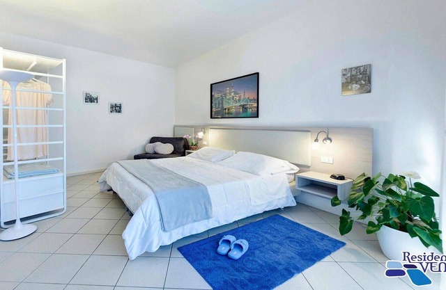 Residence Venice GARDEN apartment